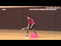 【東北高校ソフトテニス】船水颯人シングルス