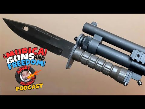 Yankee's 'MURICA! Guns & Freedom Podcast!