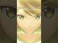 What Pyra Is Evolving Xenobladechronicles2 Pyra Mythra Shorts