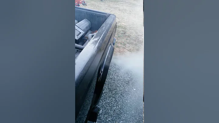 1991 4.0l magna flow exhaust