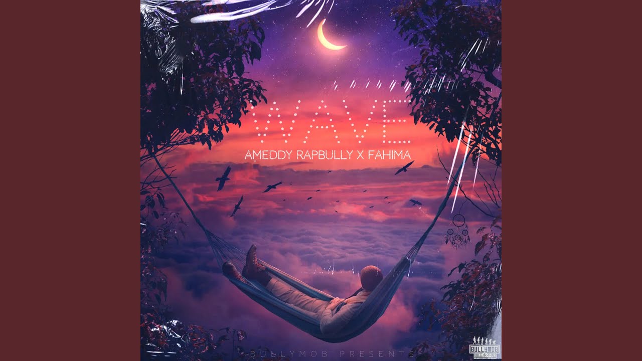 Watch WAVE (feat. Fahima) on YouTube Watch WAVE (feat. Fahima) on YouTube
