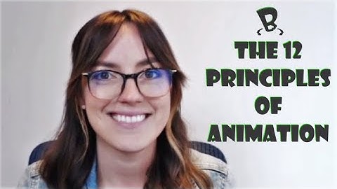 FlipaClip: 2D Animation on Tablet - The 12 Principles of Animation | S04E02