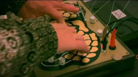 Soma Enner Performance 4