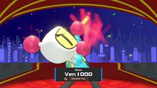 Super Bomberman R Online - Pro Level