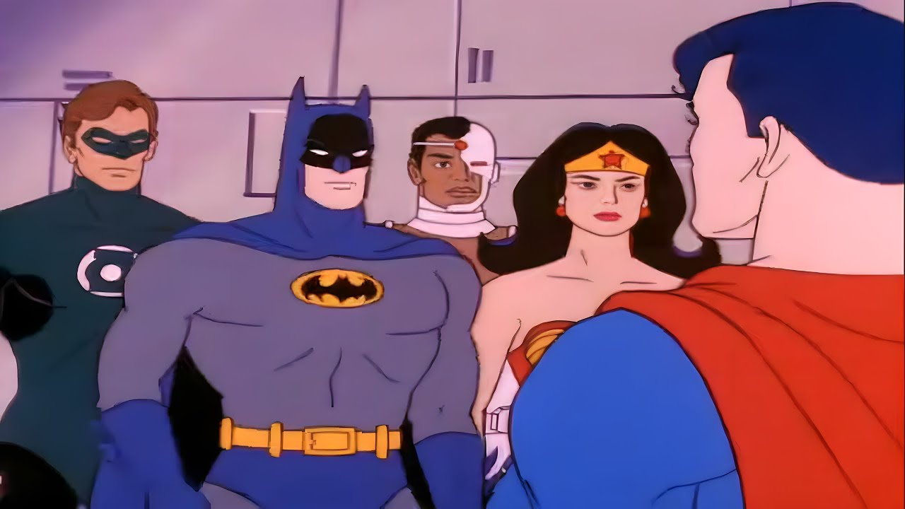 LA LISTA NE6RA DE LOS SUPER AMIGUES | Emmanuel Danann 🐍