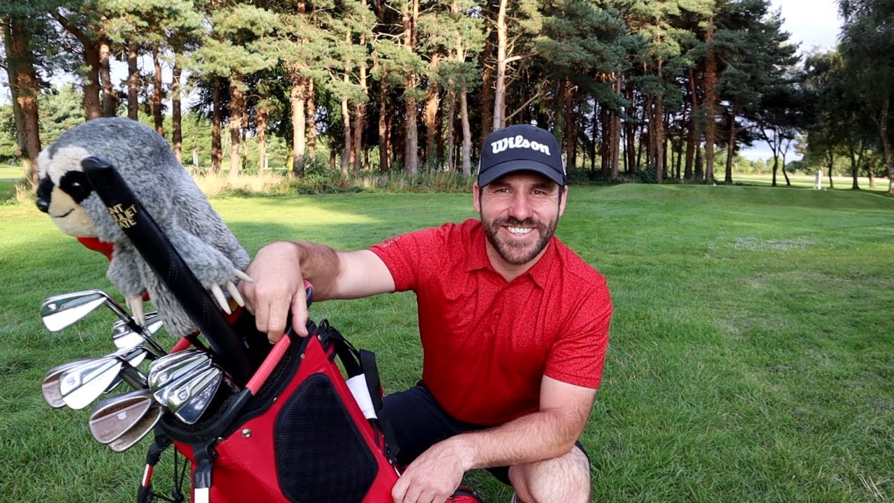 TECHNICAL THINKING | MAKING IT WORK ON THE COURSE | PART 1