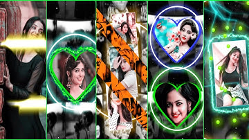 Alight Motion New Trending Shake Effect Status Video Editing |Lofi Remix Viral Status Video Editing