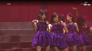 Download Lagu raja hati-jkt48 konser full house MP3