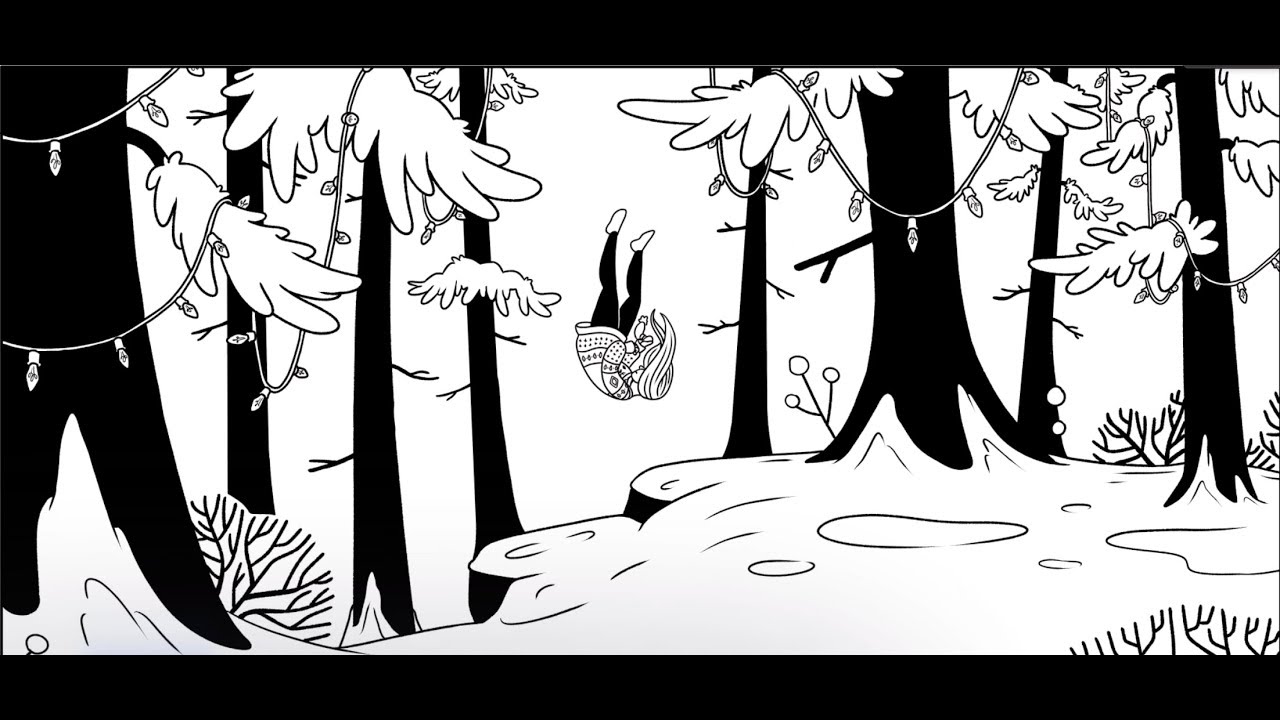 Ingrid Michaelson "Christmas Lights" (Chapter 9) YouTube