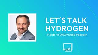 5 years of H2UB – Europe’s hydrogen future