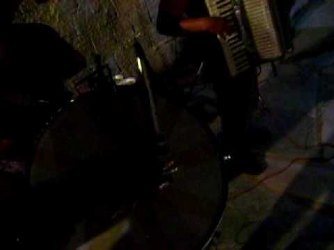 Festa de São João da Família Campos em Brasília 02 2009