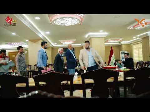 محمد قاسم وخاله يرشحون لرئاسة الجمهوريه قف لل تحشيش