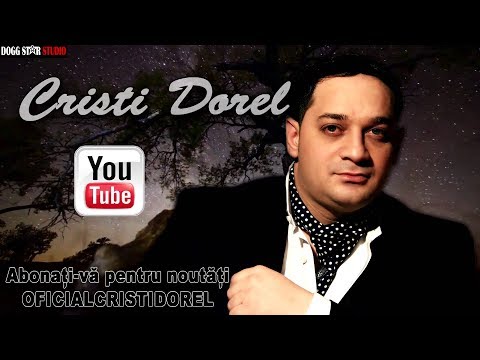 Crsiti Dorel - Dedicatie pentru Mari ( 2018 )