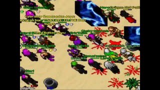 War Danera! Swat-Team Rulando 4