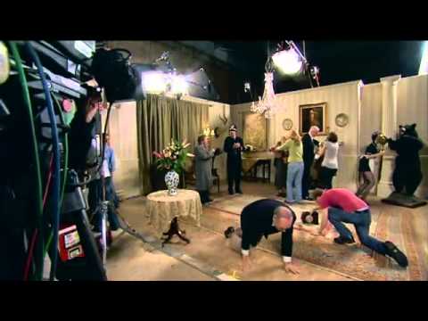 DOTHETEST   WHODUNNIT