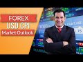 Forex us cpi market uotlook with fxbigdog