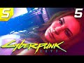 CYBERPUNK 2077 ПРОХОЖДЕНИЕ ➤ Киберпанк 2077 Полное прохождение на русском