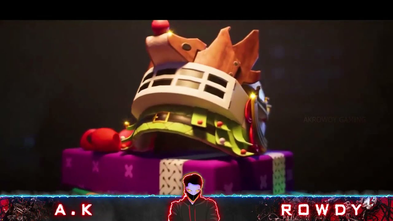 M6 ROYAL PASS Trailer || BGMI