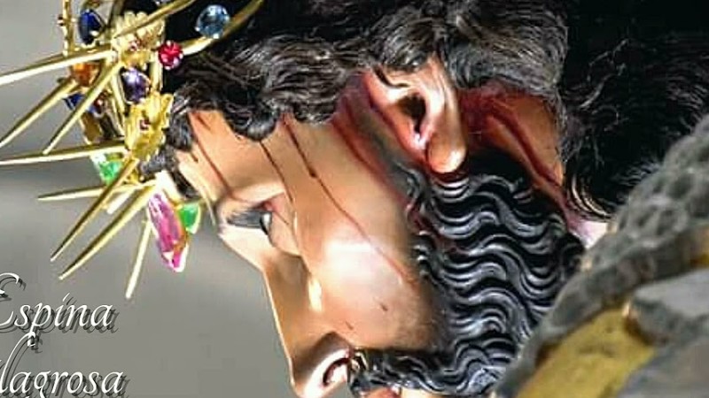 La Espina Milagrosa - Marcha Fúnebre