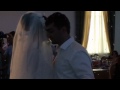 Заключительный свадебный танец в Дагестане