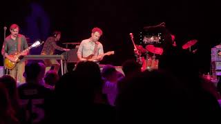 Dawes NEW SONG “Someone Else’s Cafe… Doomscroller Tries To Relax”