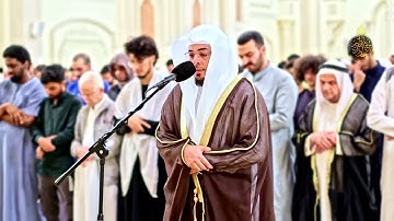 سورة الرحمن كاملة | رمضان ١٤٤٦ هـ | القارئ أحمد عبدالرازق نصر | Surah Ar-Rahman