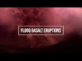 NASA Climate Simulation and Volcanic Eruptions