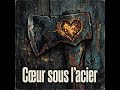 MERCI GUERRIER ET GUERRIÈRE DU FEU PREMIÈRE VERSION #music #musique #newmusic #rock #metal #clipS