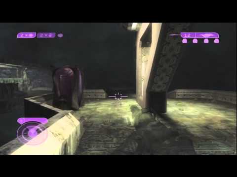 Halo 2 - Walkthrough and Commentary - Part 29 [HD]
