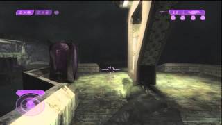 Halo 2 - Walkthrough and Commentary - Part 29 [HD]