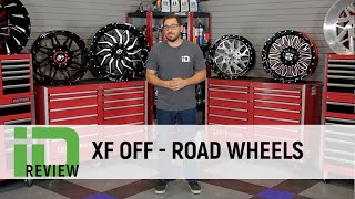 XF Off - Road Wheels Brand Review by CARiD 6,353 views 2 years ago 5 minutes, 26 seconds