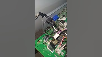 Onkyo not sound ( go to protection)