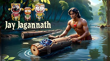 Jagannath Puri Story | Krishna