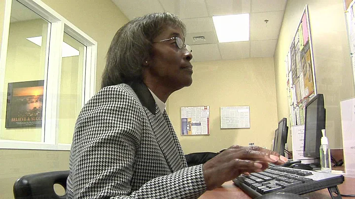 Loretta Cook Resume