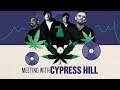 Why Marijuana Is Becoming Mainstream: Meeting With Cypress Hill | DailyVee 510