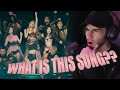 BLACKPINK - 'Pretty Savage' + Live at Coachella 2023 | NEW BLACKPINK FAN REACTION!