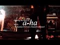 a-ha - Under the make up [HD 1080i] [Subtitulos Español / Ingles]