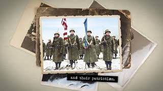 Honoring our Japanese American soldiers on Veterans Day
