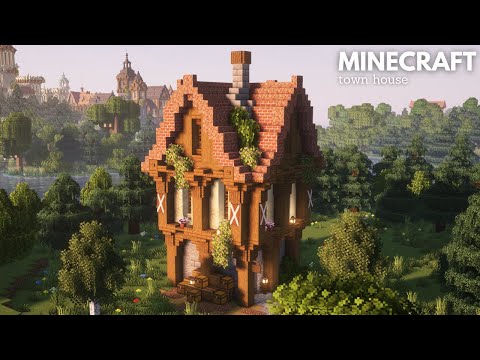 Minecraft: How to