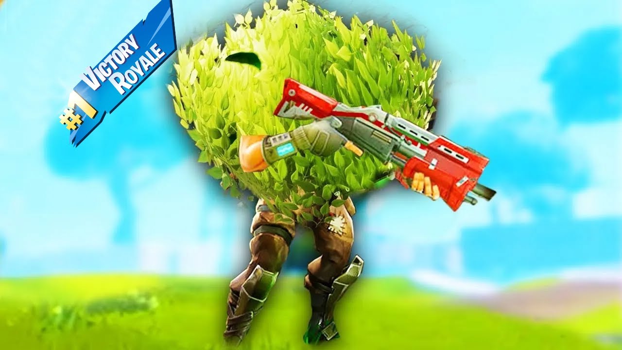 #1 Worst Fortnite Player...