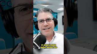 Most podcasters keep the whole plan in their head