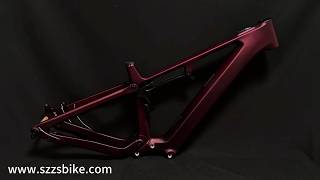 CEF55 Carbon E-BIKE Frame | Bafang M820 Ready, Integrated DPC030 Display, UDH Compatible,Disc CEF55 Carbon E-BIKE Frame | Bafang M820 Ready, Integrated DPC030 Display, UDH Compatible,Disc