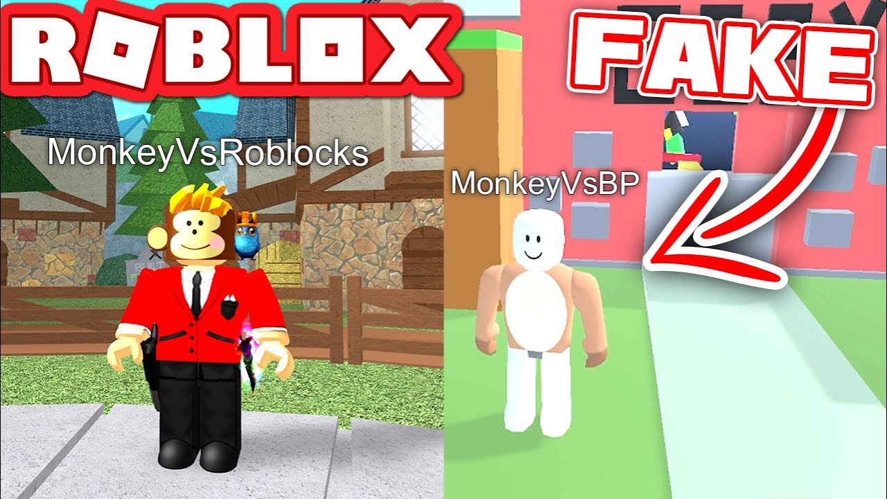 This Game Copied Roblox Fake Roblox Youtube - this game copied roblox