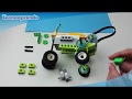 Tecnoaprendotutorial Bicicleta WeDo 2 0