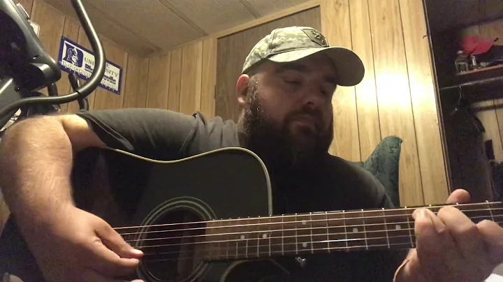Learning To Live Again - John Rainey (Garth Brooks...