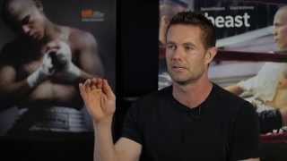 Garret Dillahunt Interview: BEAST