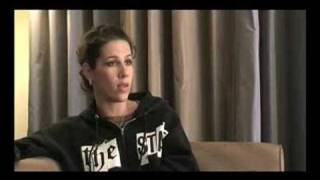 Allison Danger On Sara Del Rey Aka Death Rey