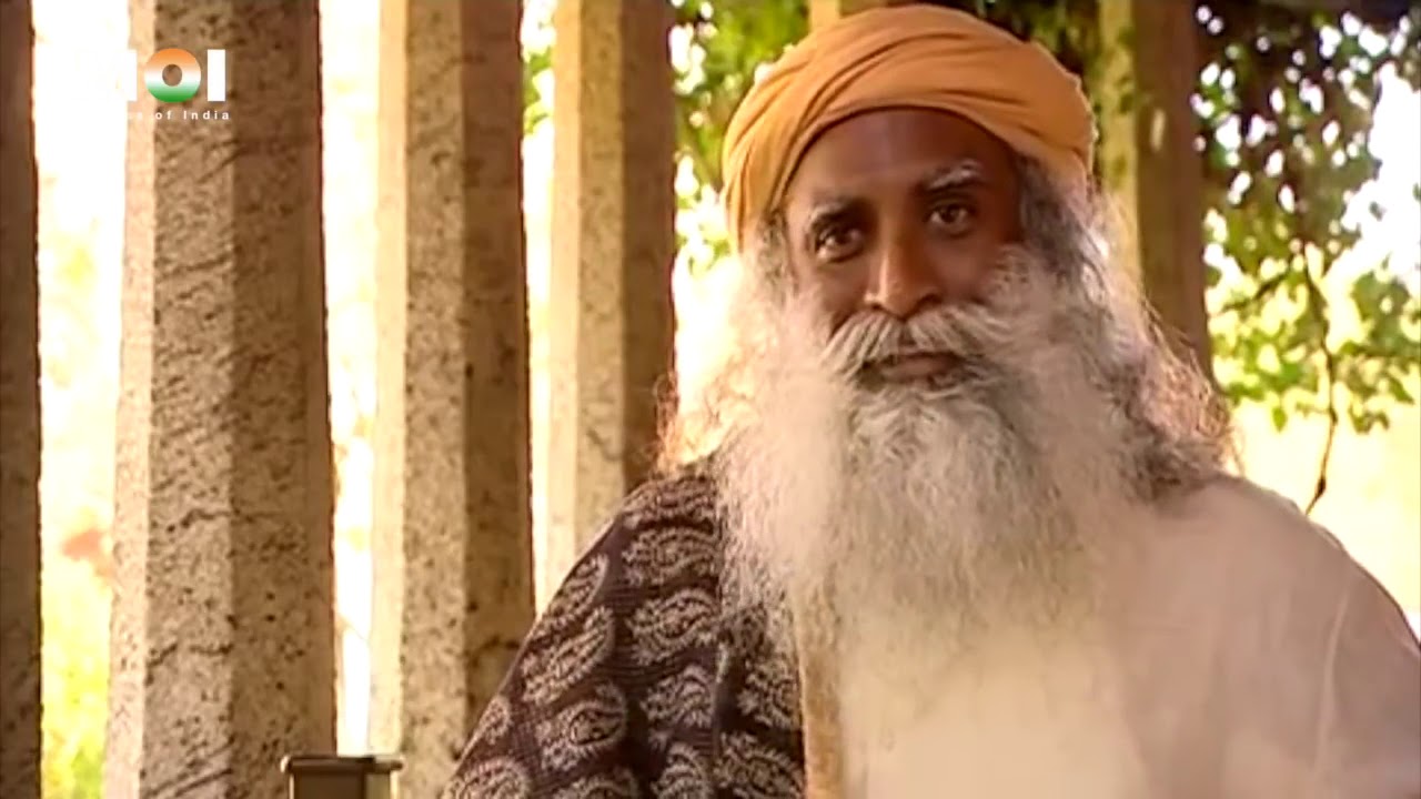 Sadhguru Reveal The Secret of His Yoga Journey ¦ Rare Video ¦ Mystics ...