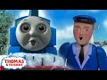 Its only snow  thomas  friends uk  kids cartoon  christmas full episode  season 6