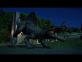 All Terrestrial Dinosaurs in Jurassic World Evolution 3 | Full Ground Dino Roster
